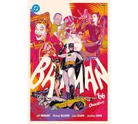 Batman '66 - DC Omnibus - Panini Comics - Italiano