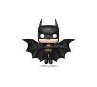Pop Deluxe Dc Comics: Batman 85th Anniversary - Batman (Soaring) 521