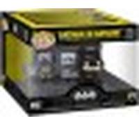 Merchandising DC Comics: Funko Pop Moment - Batman 85Th Anniversary - Batman In