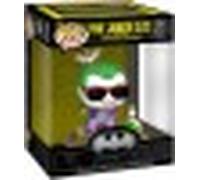 Batman 85th Anniversary POP Deluxe Vinyl Figure The Joker (Beach) 9 cm