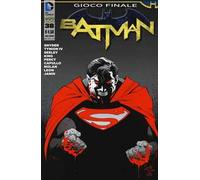 Batman 95 (Vol. 38)