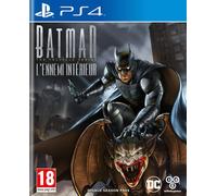 Batman: A Telltale Series 2 - Il nemico dentro PS4 - Nouvo