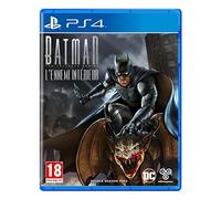 Batman: A Telltale Series 2 - L'Ennemi Interieur - PlayStation 4 [Edizione: Francia]