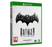 Batman: a Telltale Series - Xbox One