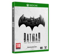 BATMAN: A TELLTALE SERIES (XBOX ONE) - Excl GAMESTOP