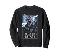 Batman Absolute 90's Animated Felpa