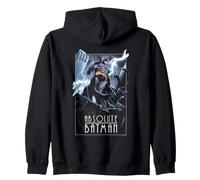 Batman Absolute 90's Animated Felpa con Cappuccio