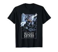 Batman Absolute 90's Animated Maglietta