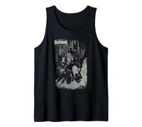 Batman Absolute Gotham City Canotta