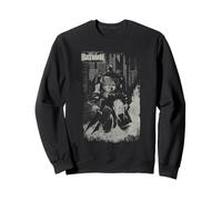 Batman Absolute Gotham City Felpa