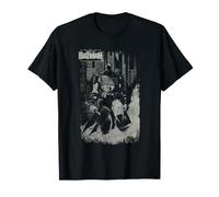 Batman Absolute Gotham City Maglietta