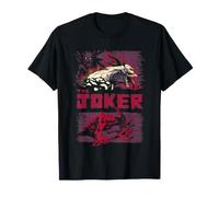 Batman Absolute Monster Joker Maglietta