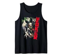 Batman Absolute The Joker Canotta