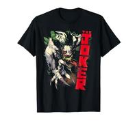 Batman Absolute The Joker Maglietta