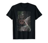 Batman Absolute Yelling Axe Maglietta