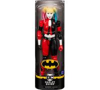 Personaggio Harley Quinn h. 30 cm