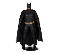 Batman Action Figure McFarlane Toys Batman The Dark Knight trilogy 18 cm