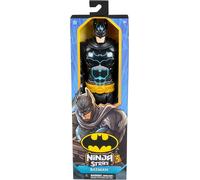 Batman Action Figure Ninja Strike Personaggio Giocattolo Articolato 30 cm Nero