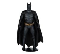 Batman Action Figure The Dark Knight Trilogy Gold Label 18 cm (Fear Toxin Head)