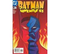Batman Adventures #6 Vol 1