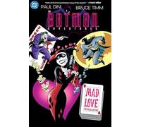 Paul Dini Bruce Batman Adventures: Mad L (Copertina rigida) (PRESALE 27/01/2026)