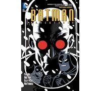Batman Adventures Vol. 4