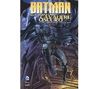 Batman alla scoperta del Cavaliere oscuro. Vol. 1