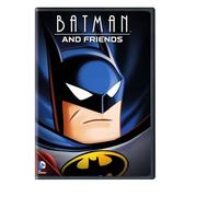 Batman and Friends