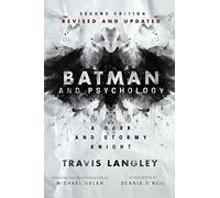 Travis Langley Batman and Psychology (Tascabile) Popular Culture Psychology