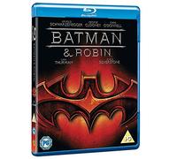 Batman And Robin [Edizione: Regno Unito] [Edizione: Regno Unito]