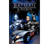 Batman and Robin [Ltd.Edition]