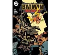 Batman and Robin: Year One-Waid, Mark-Copertina flessibile