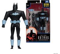 McFarlane Toys - The New Batman Adventures Batman (Anti-Fire Suit) 15,2 cm große