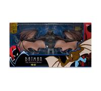 Batman: The Animated Series DC Direct Action Figure Man-Bat (Detective Comics...
