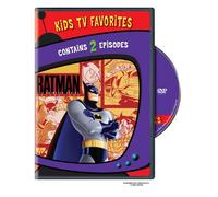 Batman:Animated Series 1/Std] - Batman: Animated Series 1/Std]
