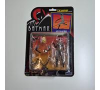 Batman Animated Series 5 Points Mezco Action figure - Joker