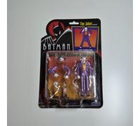 Batman Animated Series 5 Points Mezco Action figure - Joker