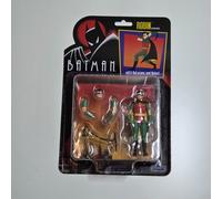 Batman Animated Series 5 Points Mezco Action figure - Joker