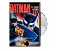 Batman: Animated Series - Out Of The Shadows – Edizione Stati Uniti