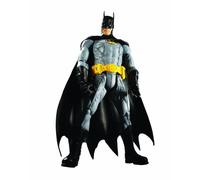 Batman: Animated Series - Secrets Caped Crusader