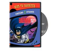Batman Animated Series: The Last Laugh