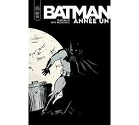 Batman année un