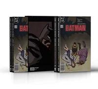 Batman. Anno uno