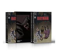 Batman. Anno Uno - 2024 - Panini Comics (DC absolute)