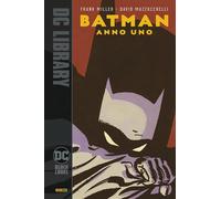 Batman. Anno uno - Miller Frank