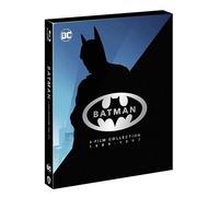 Batman Anthology 1989-1997 (Bs) (1 Blu-Ray) - Movie