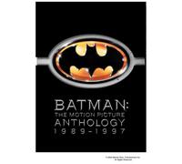 Batman Anthology 1989-97 - Batman Anthology 1989-97