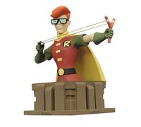 Batman APR162606 Animated Series The Dark Knight Carrie Kelly Action Figure