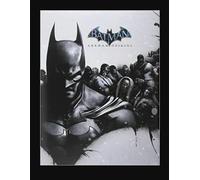 Batman Arkgam Origins Edizione Limitata Guida - Gameguide, Nuovo
