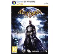 Batman Arkham Asylum